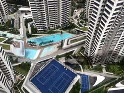 D'Leedon (D10), Condominium #426971961